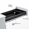 キャビネット 写真13