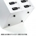個別管理用スマートフォン保管庫 写真13