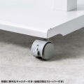 プロジェクター台(ガス圧昇降) 写真13