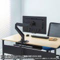 フレキシブルデスク 写真13