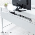 フレキシブルデスク 写真13