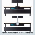 フレキシブルデスク 写真13