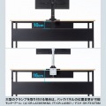 フレキシブルデスク 写真13