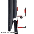 VESAマウント取付小型PC、HDDホルダー 写真13