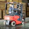産業用タブレットホルダー 写真13