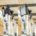 産業用タブレットホルダー 写真13