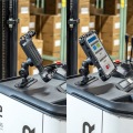 産業用タブレットホルダー 写真13