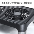 小型クーラー 写真13