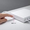 USB PD対応AC充電器(6ポート・合計72W) 写真13