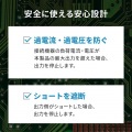 USB PD対応キューブ型AC充電器(PD45W) 写真13