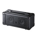 ワイヤレスマイク付き拡声器スピーカー 写真13