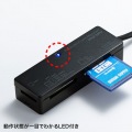 アンドロイド対応カードリーダー 写真13