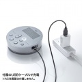Bluetooth会議スピーカーフォン 写真13