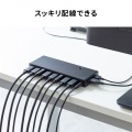 デュアルディスプレイ・4K対応HDMIパソコン切替器(エミュレーション非搭載・2:1) 写真13