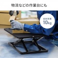 リフトアップデスク 写真13