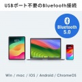 Bluetooth リングマウス3 写真13
