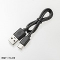 USB充電式 パワーポインター(赤色レーザー) 写真13