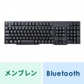 Bluetoothキーボード 写真13
