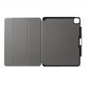 iPad Air 13インチ(M2/2024)用タッチペン収納ポケット付きケース 写真13