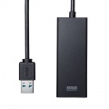 USB3.2-LAN変換アダプタ(2.5Gbps対応) 写真13