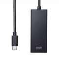 USB3.2 Type-C-LAN変換アダプタ(2.5Gbps対応) 写真13