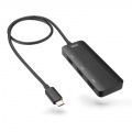 USB Type C-HDMI変換アダプタ(3ポート/4K対応) 写真13