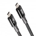 USB20Gbps Type-Cケーブル(PD60W・3m) 写真13