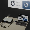 HDMI-VGA変換アダプタ(オーディオ出力付き) 写真13