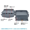 セキュリティカメラ 写真13