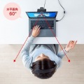 マイク無しWEBカメラ 写真13