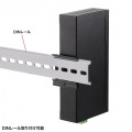 産業用USB 5Gbpsハブ(4ポート) 写真13