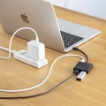 USB Type-C ハブ(3ポート) 写真13