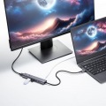 HDMIポート付 USB Type-Cハブ 写真13