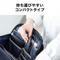 HDMIポート付 USB Type-Cドッキングハブ 写真13