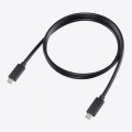 ドッキングステーション(HDMI/DisplayPort×4K×3画面出力対応) 写真13