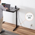PD30W充電機能付き12個口タワー型タップ 写真13