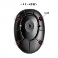 1次元CCDバーコードリーダー(スタンド付き) 写真13