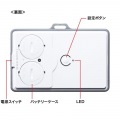 BLE Smart ID Card(3個セット) 写真13