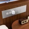 日本専用マルチタイプ電源変換アダプタ 写真13