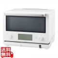 スチームオーブンレンジ DR-F871W 写真1