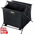 フォールディングバスケットS MIP-76BK 写真1