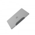 URBAN ARMOR GEAR UAG製 Macbook Pro 14インチ (M4/3/2)用 ESSENTIAL ARMORケース アイス UAG-MBP14M4-EMS-IC 写真13