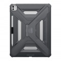 URBAN ARMOR GEARUAG製 iPad Pro 13インチ(M5/2025)用 SCOUT+ケース(アッシュ)UAG-IPDP13M5-SCP-AS 写真13