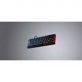HyperX Origins 2 65 ゲーミングキーボード メカニカル 有線 USB-A 日本語配列 65%レイアウト  HyperX  2年保証 日本正規代理店品 ブラック HXR-B4QS3AA#ABJ 写真13