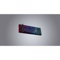 HyperX Origins 2 1800 ゲーミングキーボード 有線 USB-A 日本語配列 1800レイアウト HyperX 日本正規代理店品 2年間保証 ブラック HXR-B4QS4AA#ABJ 写真13