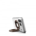 URBAN ARMOR GEAR UAG製 Monarch Mag2 Dual Magnetic Ring Stand デュアルマグネット 360°回転 キックスタンド エイジドブロンズ 写真13