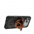 URBAN ARMOR GEAR UAG製 Monarch Mag2 Dual Magnetic Ring Stand デュアルマグネット 360°回転 キックスタンド バーントオレンジ 写真13