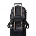URBAN ARMOR GEAR プレミアムテックバックパック 24L ブラック UAG-BKP24L-BK 写真13