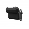 URBAN ARMOR GEAR UAG製 AIRPODS PRO(第3世代)用 PLASMA ブラックアウト / エイジドブロンズ UAG-APPRO3-T-BO/AG 写真13