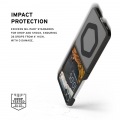 URBAN ARMOR GEAR Galaxy Z Flip8用 MOUVEケース アッシュ UAG-GLXZFL8-M-AS 写真13